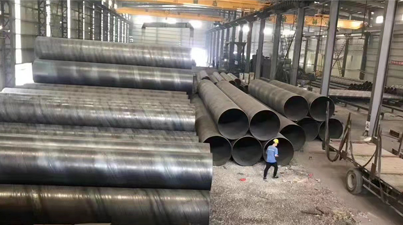 鍍鋅鋼管可用于污水排污嘛？